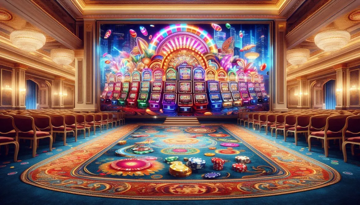Av Casino